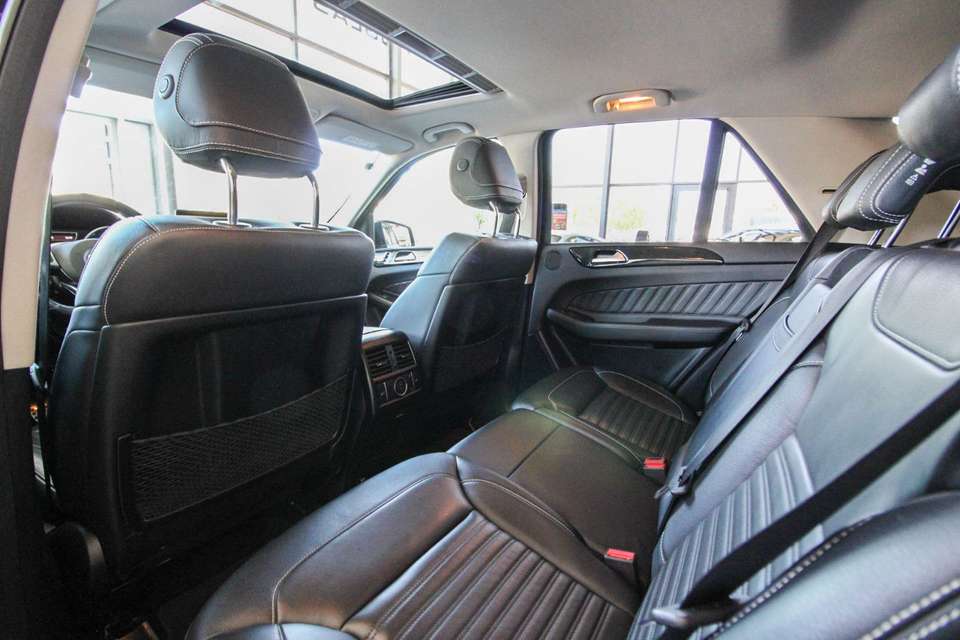 Mercedes-Benz GLE 250 - Imagem 10