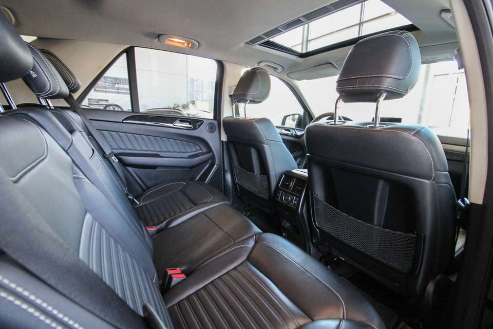 Mercedes-Benz GLE 250 - Imagem 11