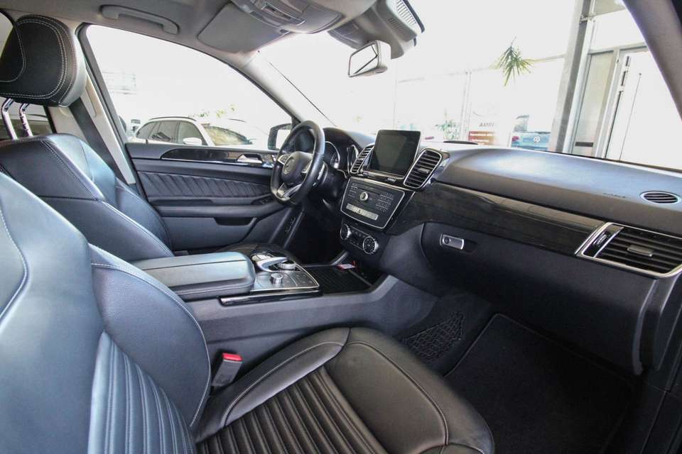 Mercedes-Benz GLE 250 - Imagem 12