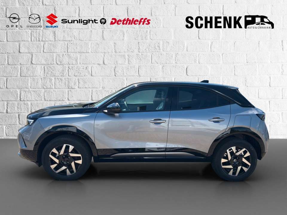 Opel Mokka - Imagem 2