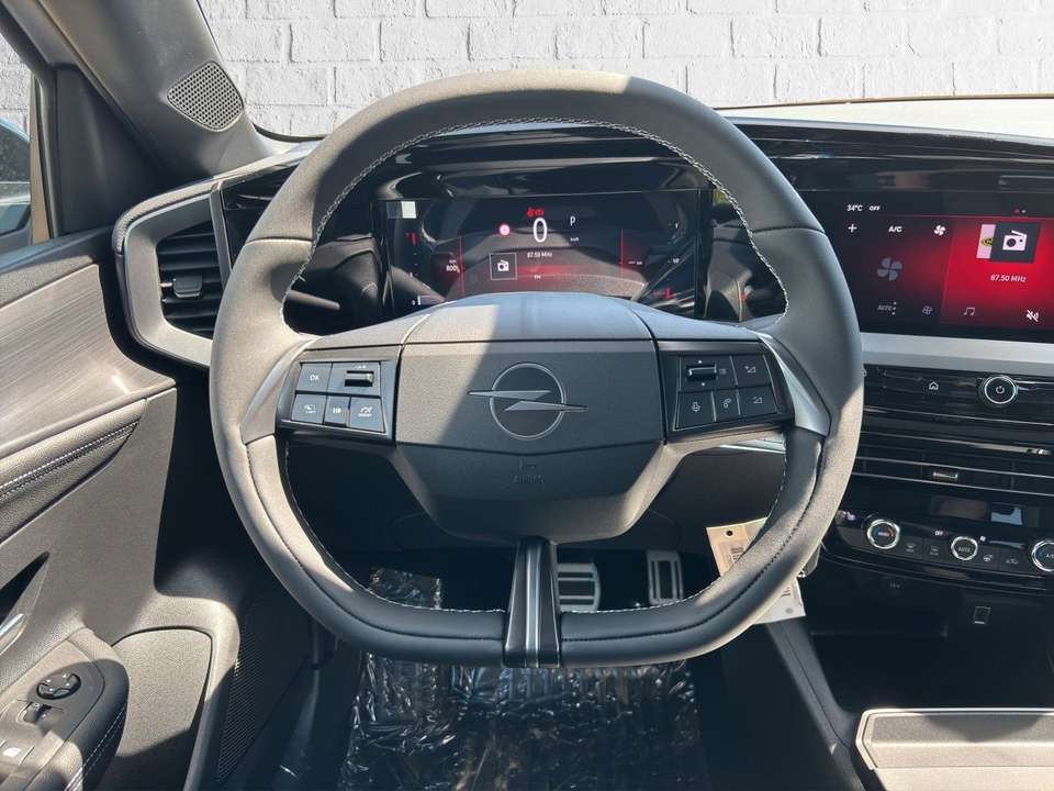 Opel Mokka - Imagem 7