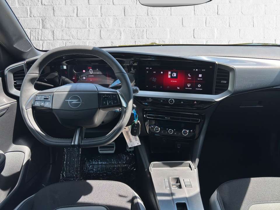 Opel Mokka - Imagem 8
