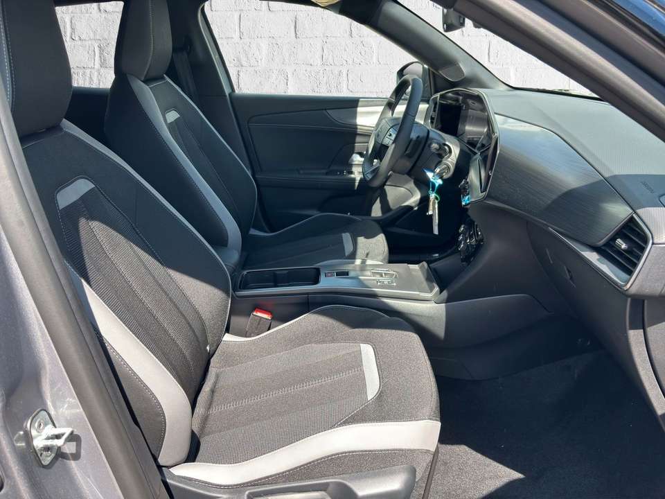 Opel Mokka - Imagem 10