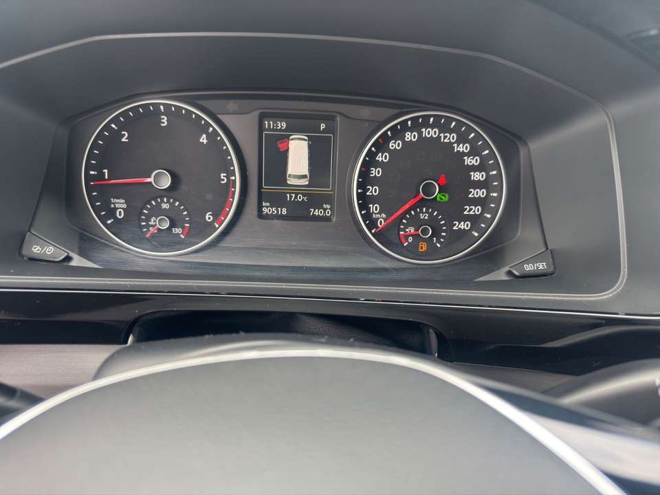 Volkswagen T6 Multivan - Imagem 13