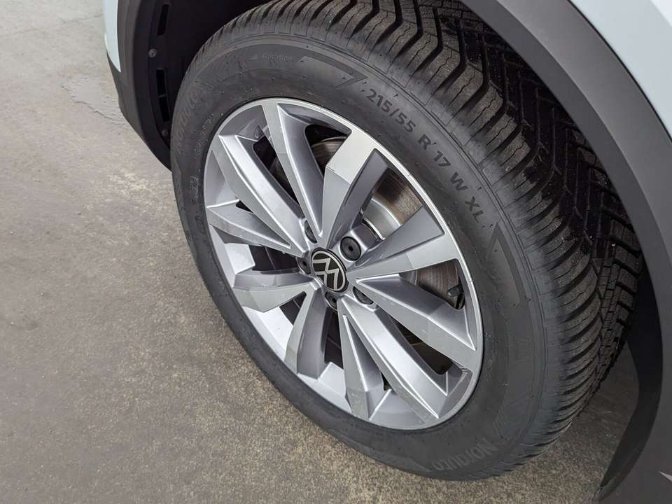 Volkswagen T-Roc - Imagem 10