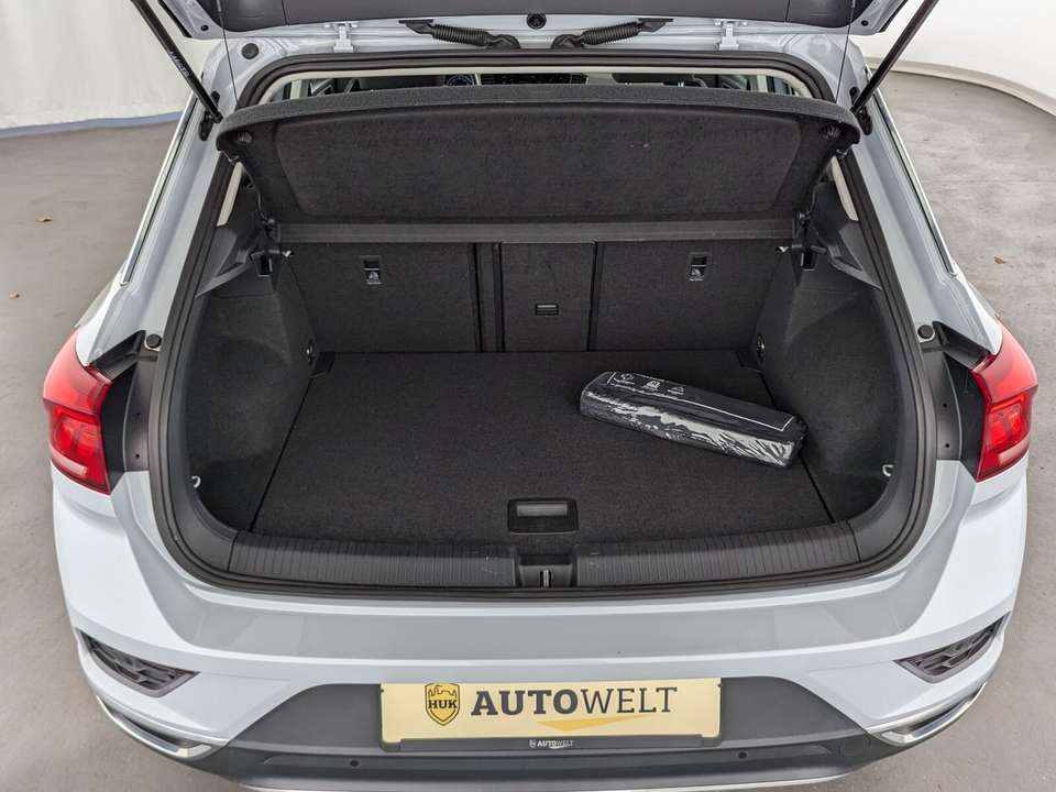 Volkswagen T-Roc - Imagem 11