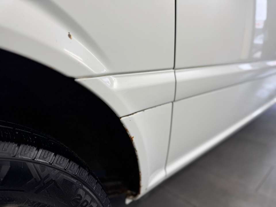 Mercedes-Benz Vito - Imagem 8