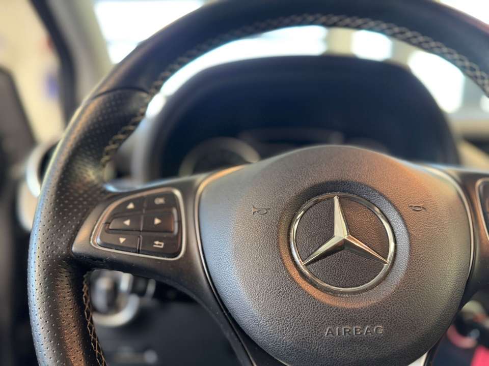 Mercedes-Benz B 180 - Imagem 15