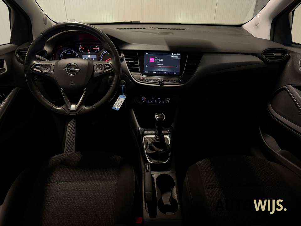 Opel Crossland - Imagem 3