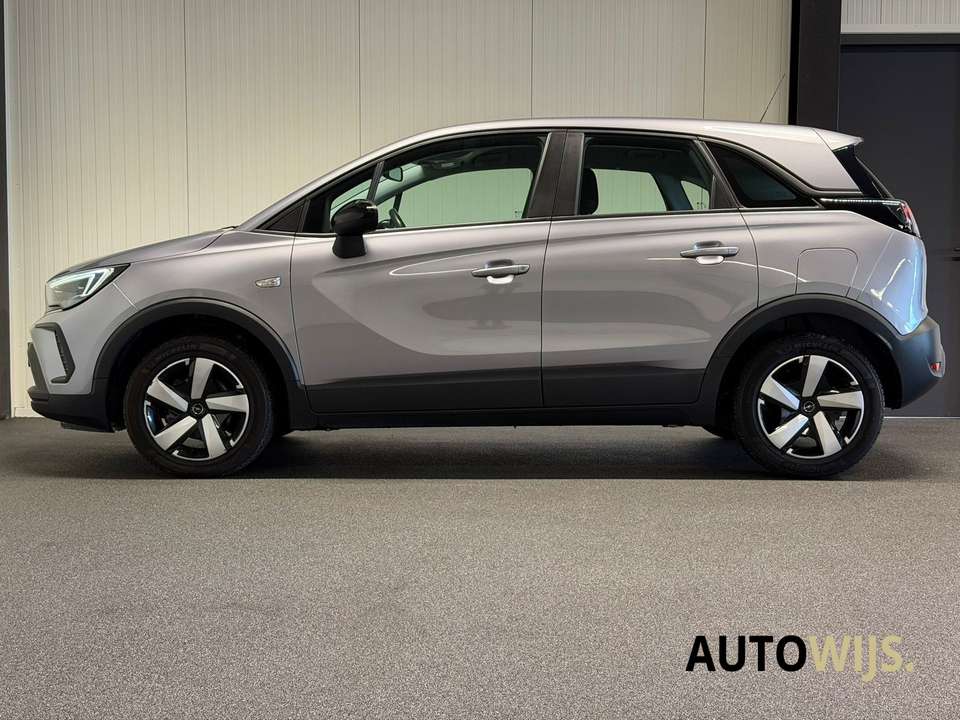 Opel Crossland - Imagem 4