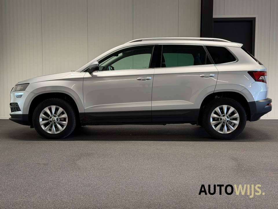 Skoda Karoq - Imagem 4