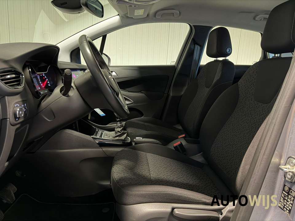 Opel Crossland - Imagem 5