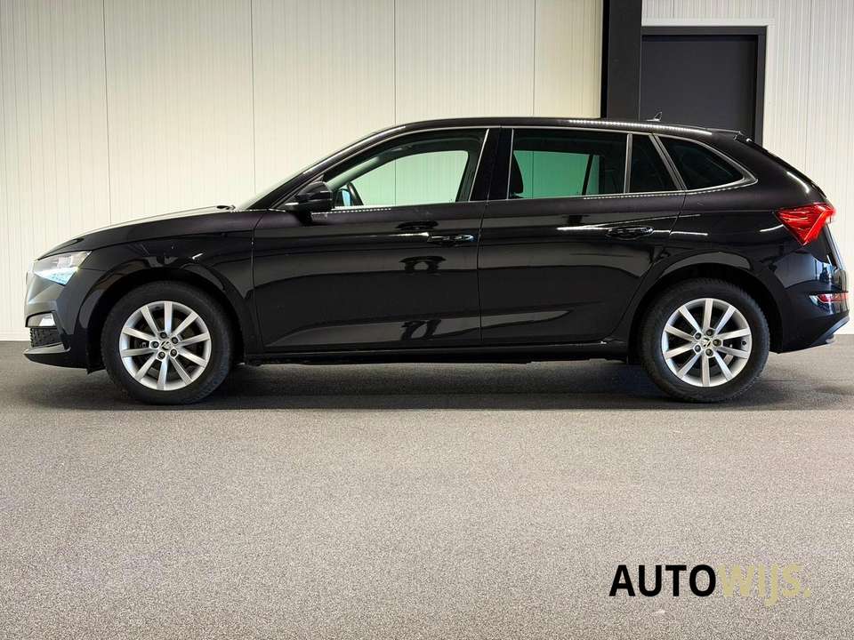 Skoda Scala - Imagem 4