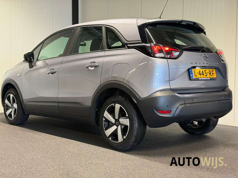Opel Crossland - Imagem 6