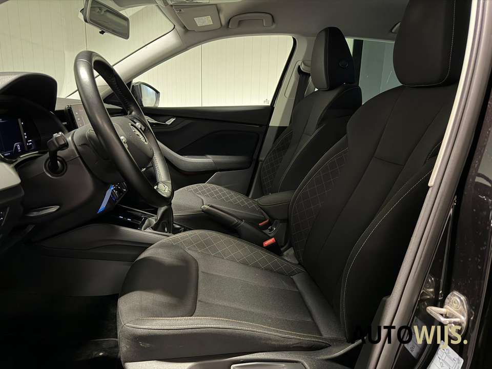 Skoda Scala - Imagem 5