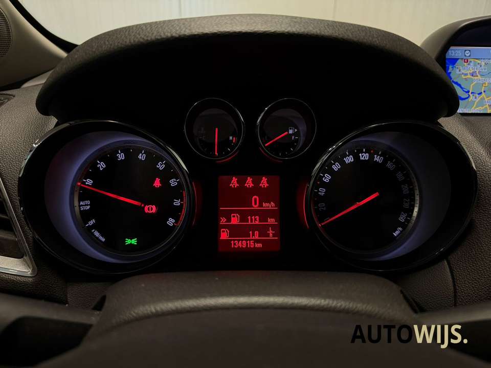 Opel Mokka - Imagem 11