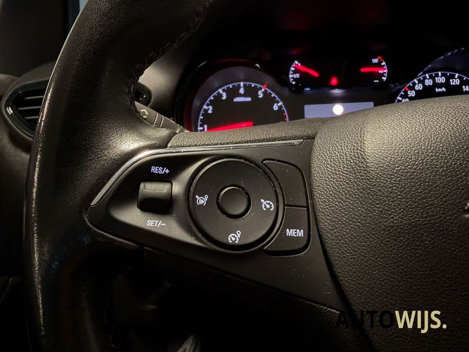 Opel Crossland - Imagem 11