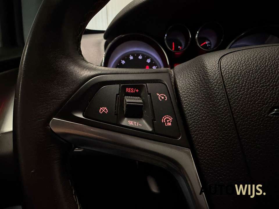 Opel Mokka - Imagem 12