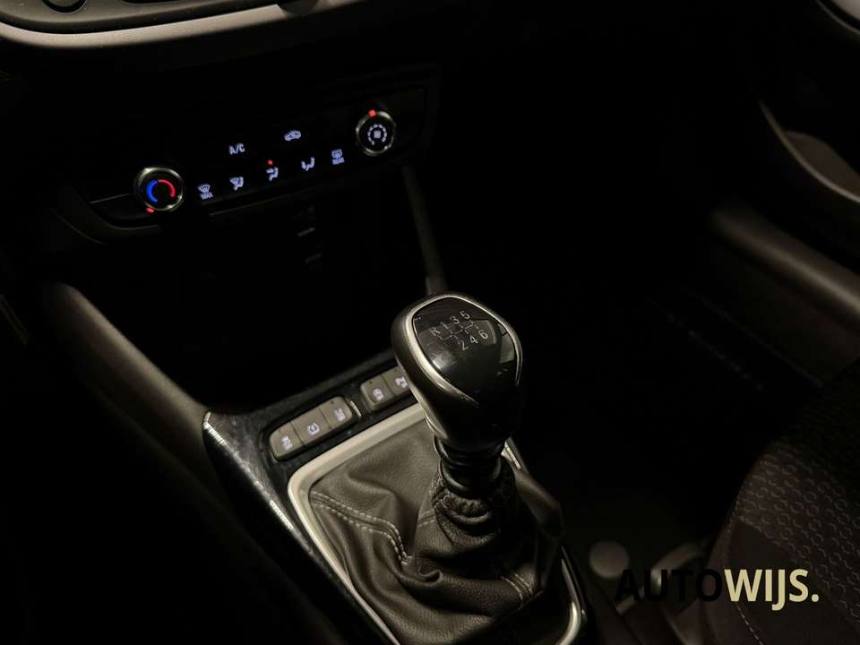 Opel Crossland - Imagem 12