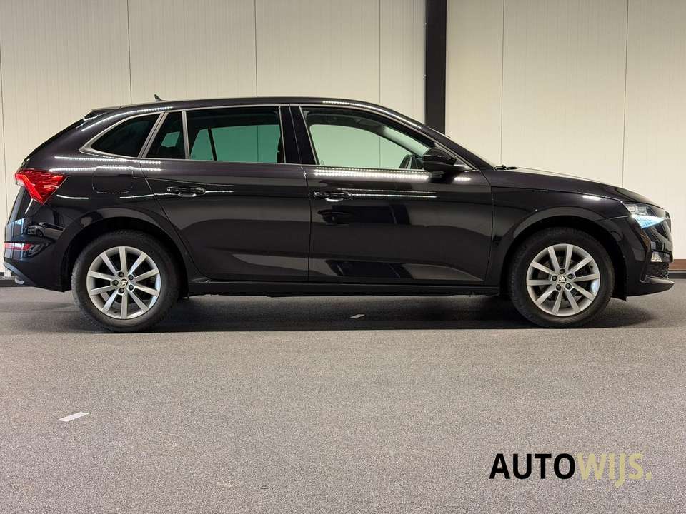 Skoda Scala - Imagem 11