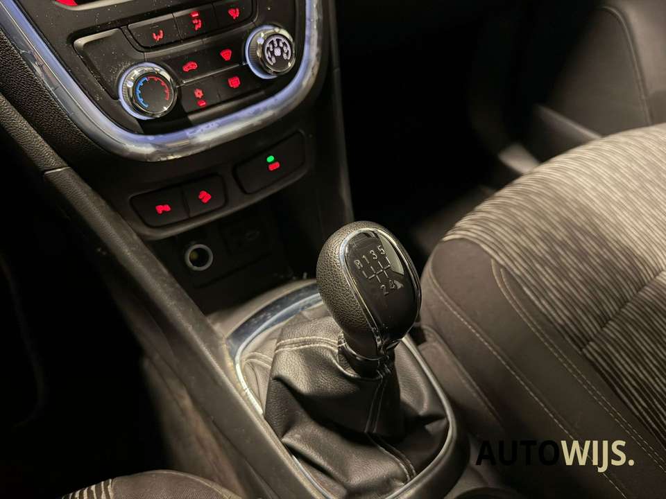 Opel Mokka - Imagem 13