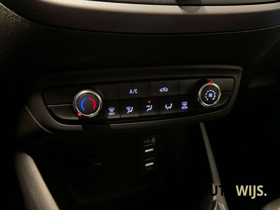 Opel Crossland - Imagem 13