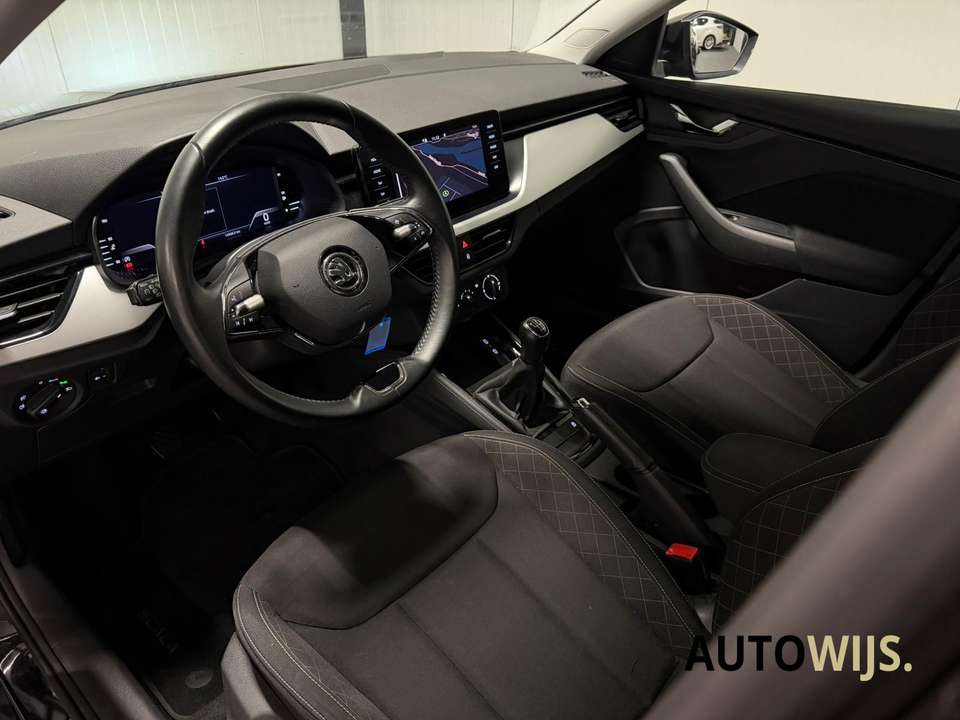 Skoda Scala - Imagem 12