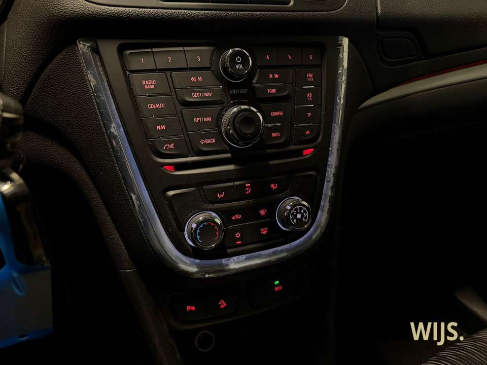 Opel Mokka - Imagem 14