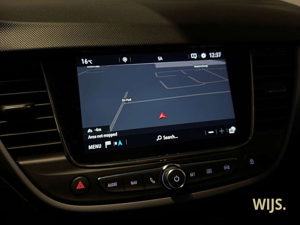 Opel Crossland - Imagem 14