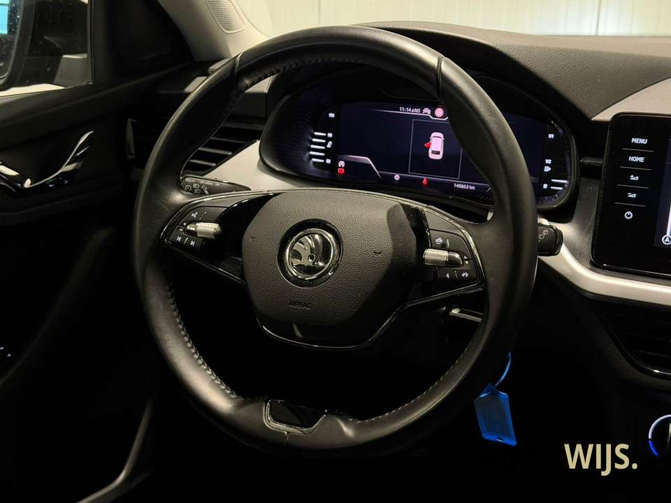 Skoda Scala - Imagem 13