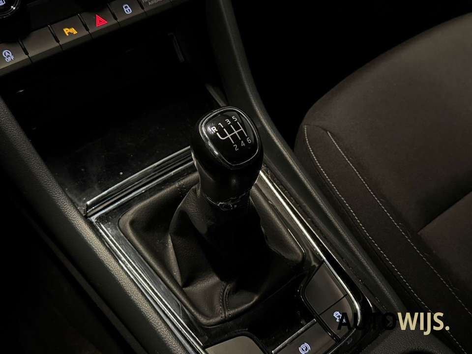 Skoda Karoq - Imagem 13
