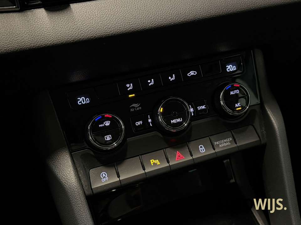 Skoda Karoq - Imagem 14