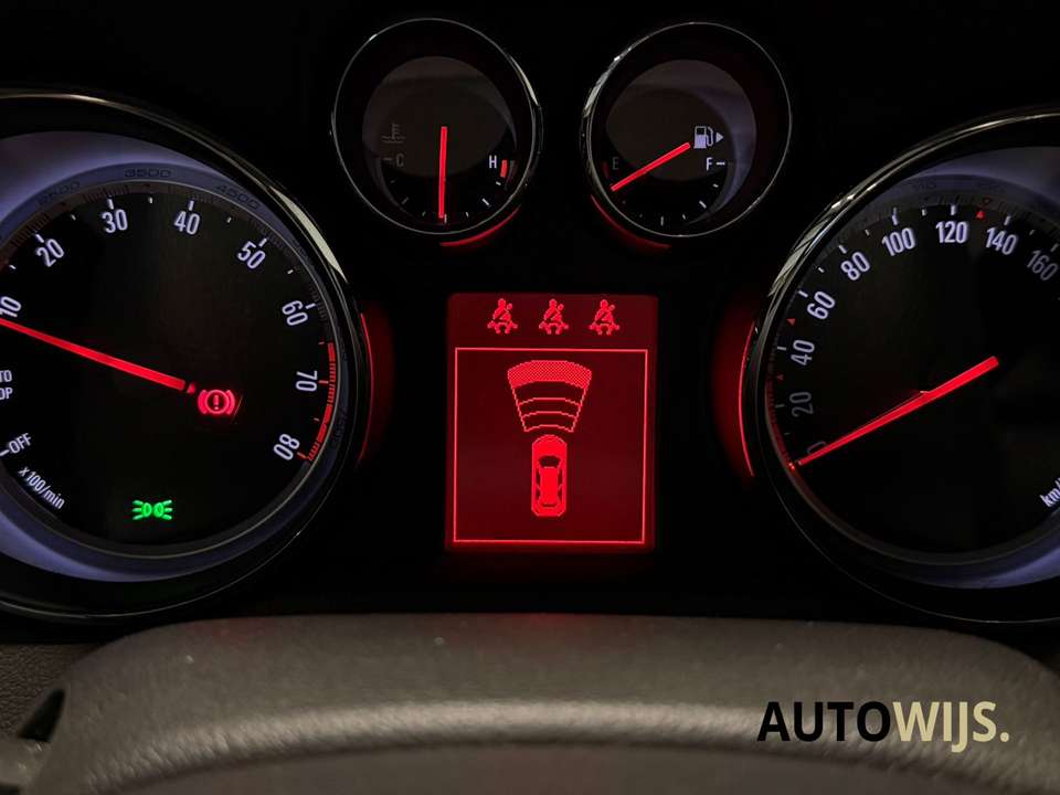 Opel Mokka - Imagem 16