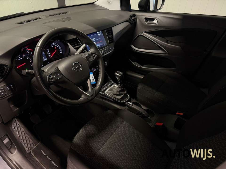 Opel Crossland - Imagem 16
