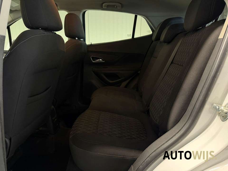 Opel Mokka - Imagem 17