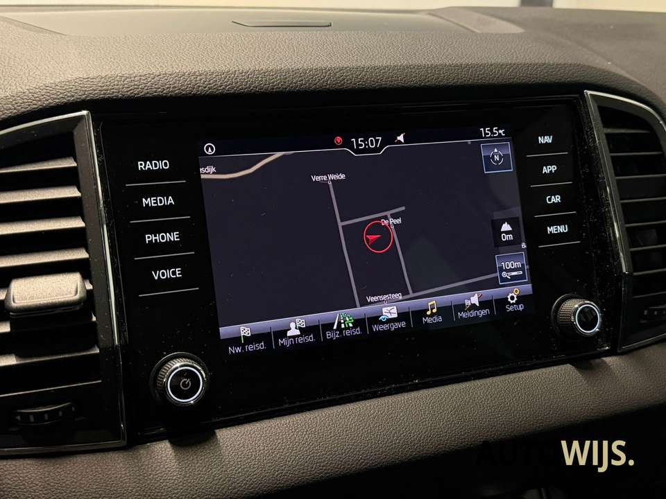 Skoda Karoq - Imagem 15
