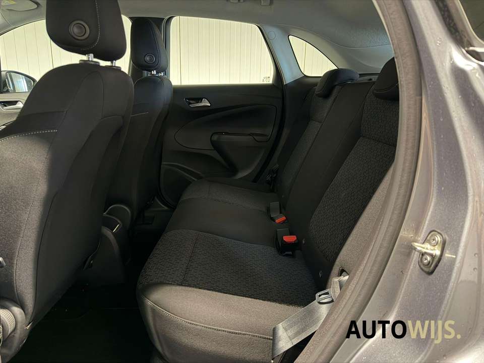 Opel Crossland - Imagem 17