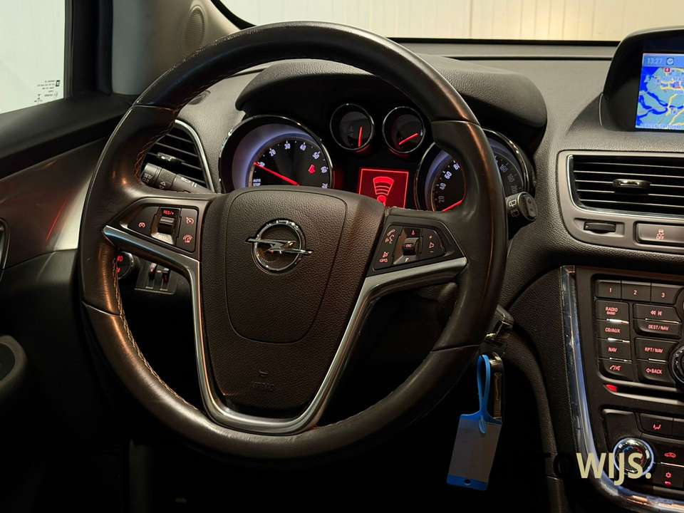 Opel Mokka - Imagem 18