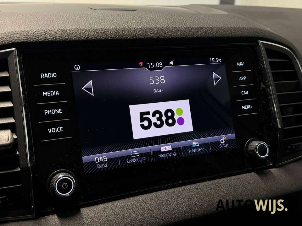 Skoda Karoq - Imagem 16