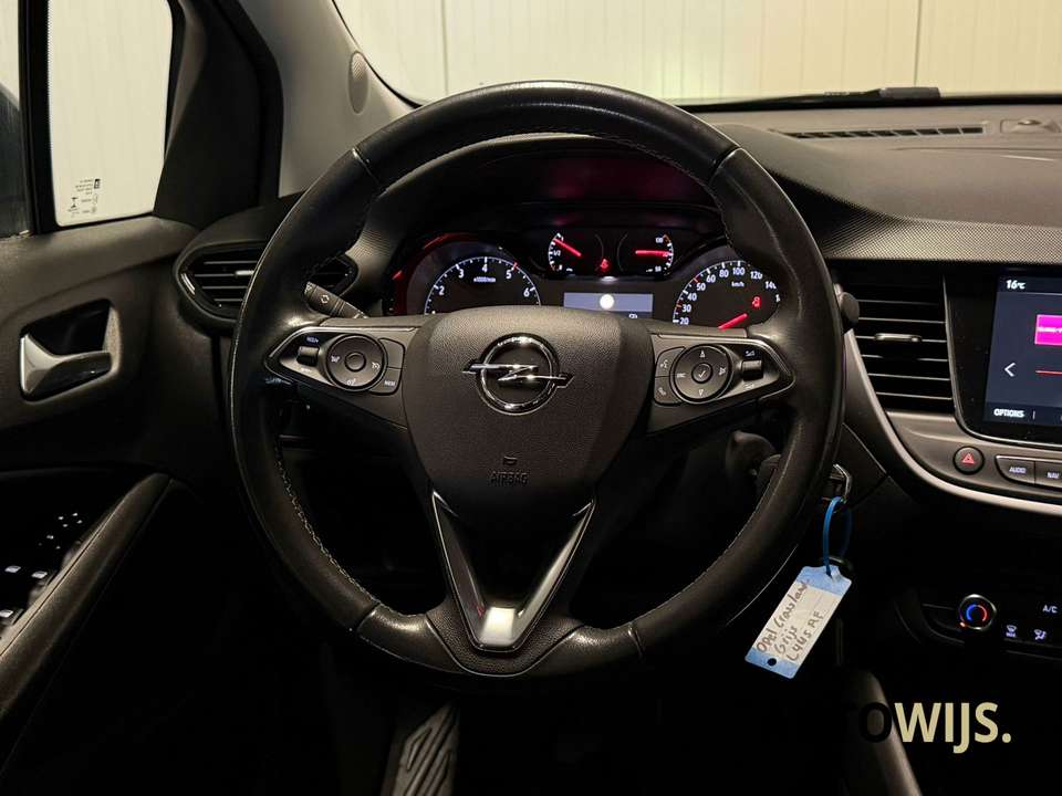 Opel Crossland - Imagem 18