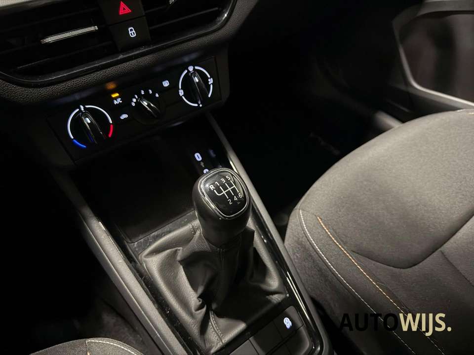 Skoda Scala - Imagem 17