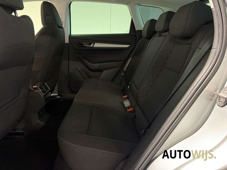 Skoda Karoq - Imagem 18