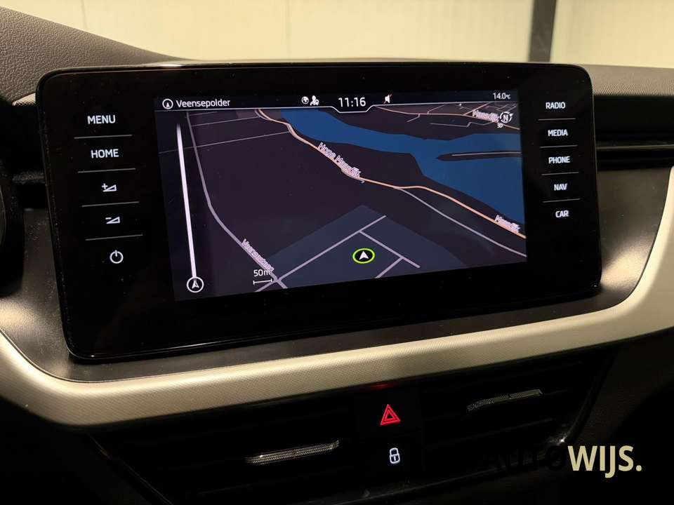 Skoda Scala - Imagem 19