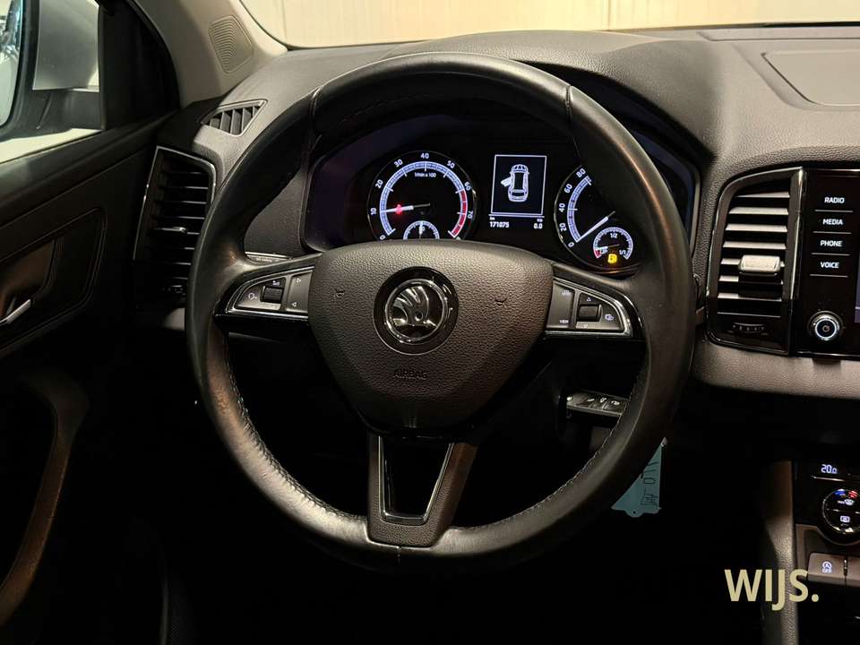 Skoda Karoq - Imagem 19