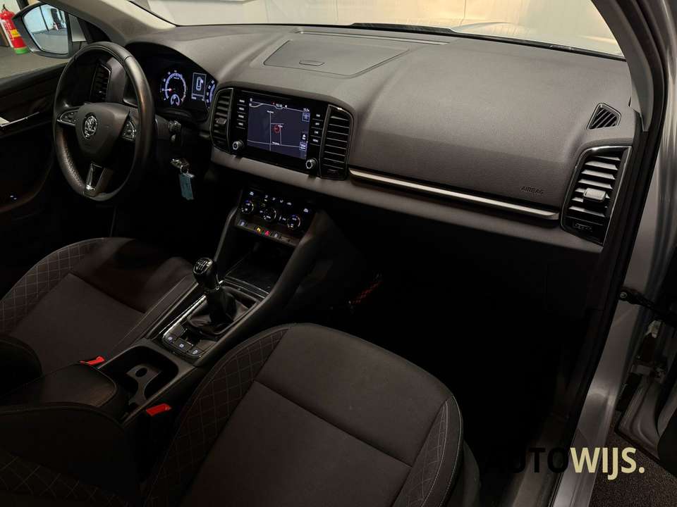 Skoda Karoq - Imagem 20