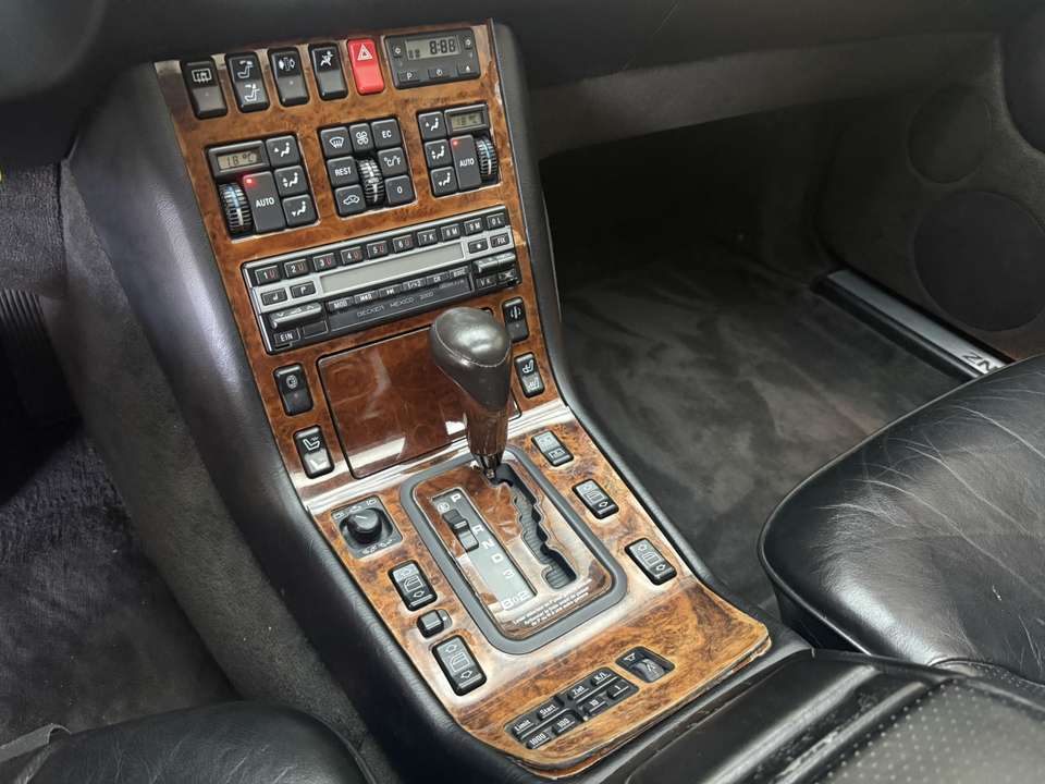 Mercedes-Benz S 600 - Imagem 11