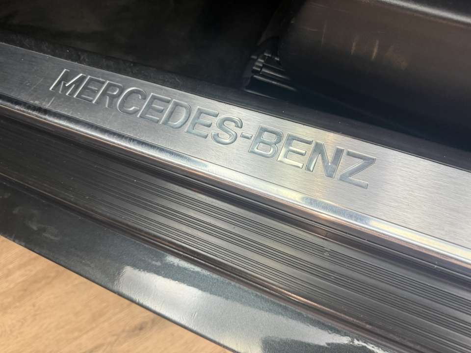 Mercedes-Benz S 600 - Imagem 12