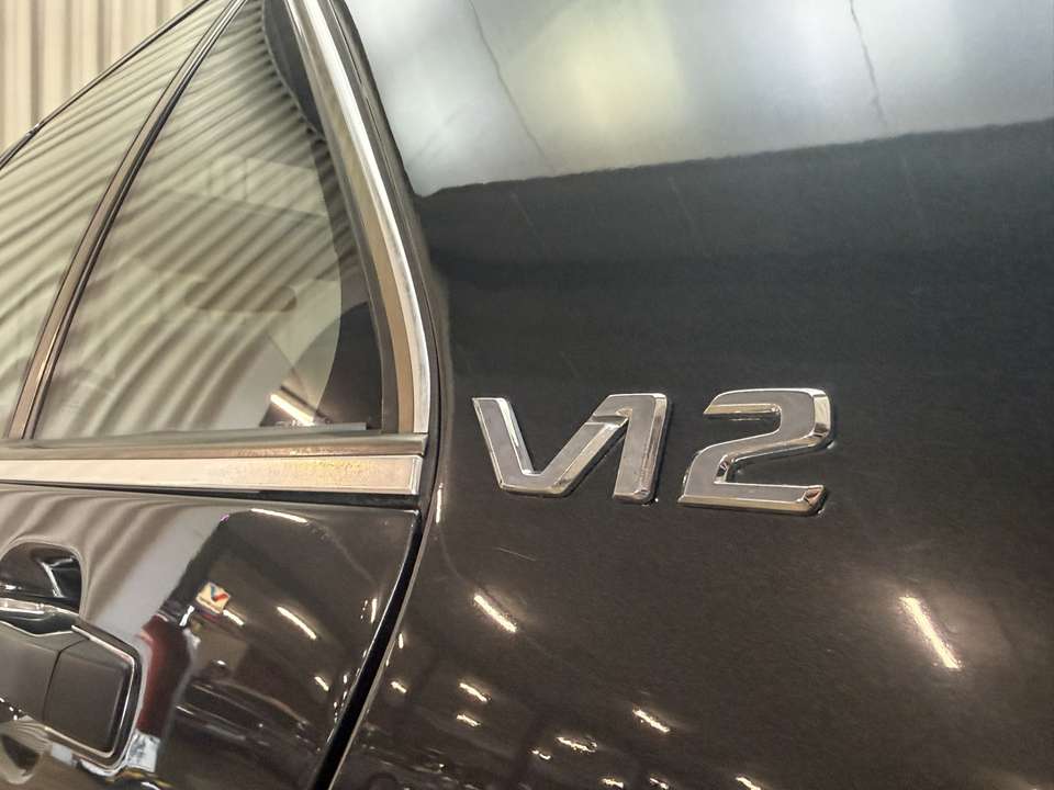 Mercedes-Benz S 600 - Imagem 13