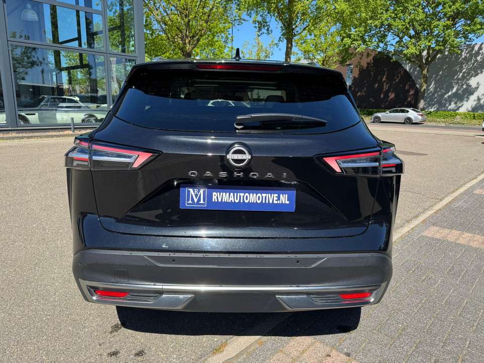 Nissan Qashqai - Imagem 2