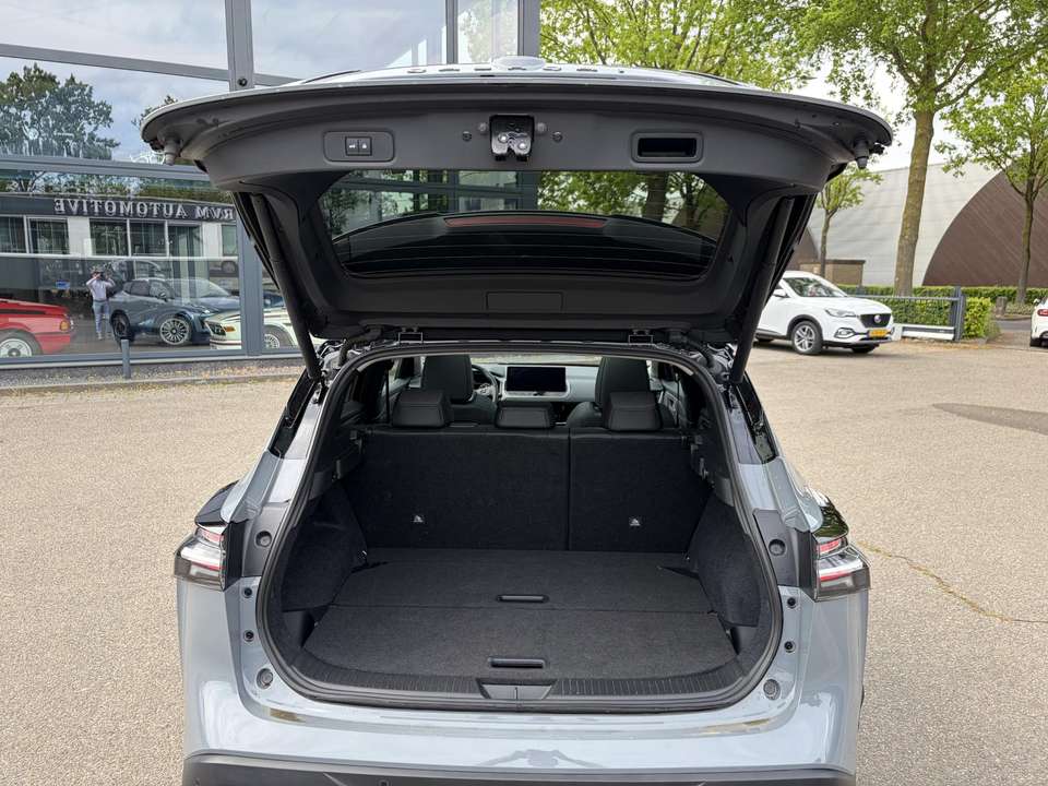 Nissan Qashqai - Imagem 4